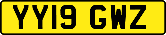 YY19GWZ