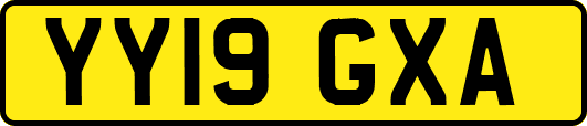 YY19GXA