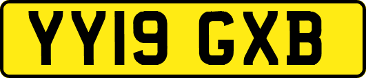 YY19GXB