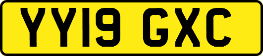 YY19GXC