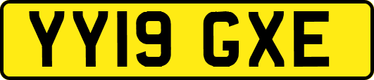 YY19GXE