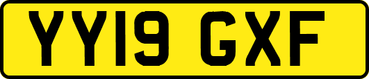 YY19GXF