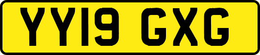 YY19GXG