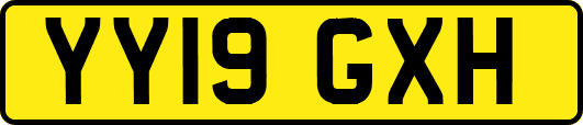 YY19GXH