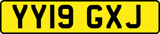 YY19GXJ