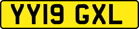 YY19GXL