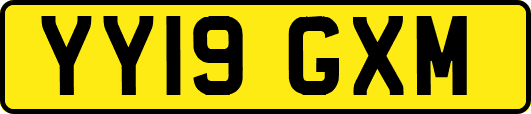 YY19GXM