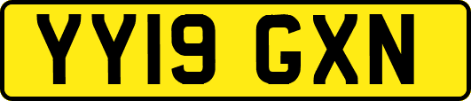 YY19GXN