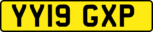 YY19GXP