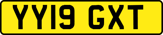 YY19GXT