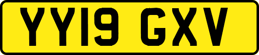 YY19GXV