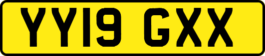 YY19GXX