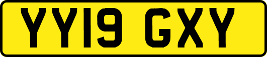 YY19GXY