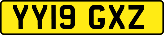 YY19GXZ