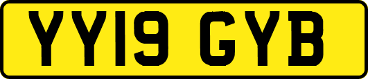 YY19GYB
