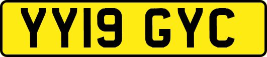 YY19GYC
