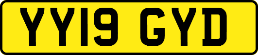 YY19GYD