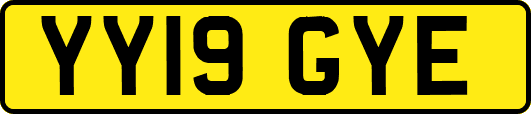 YY19GYE