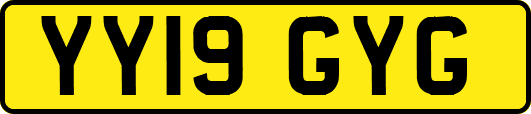 YY19GYG