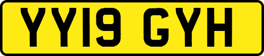 YY19GYH