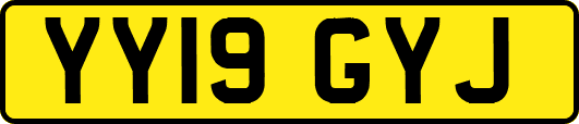 YY19GYJ