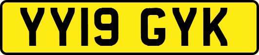 YY19GYK