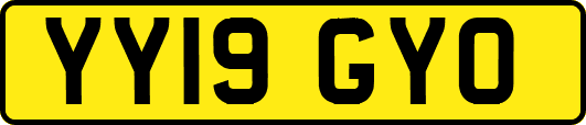 YY19GYO