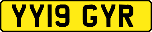 YY19GYR