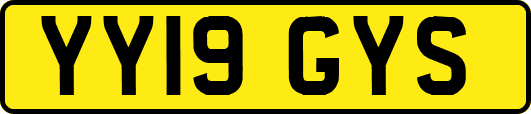 YY19GYS