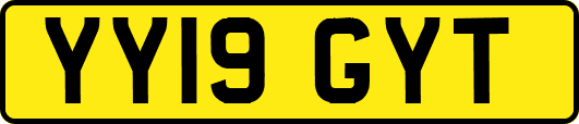 YY19GYT