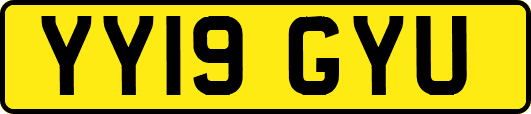 YY19GYU