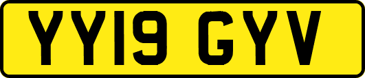 YY19GYV