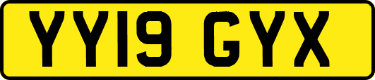 YY19GYX