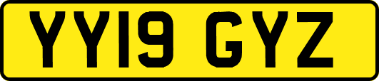 YY19GYZ