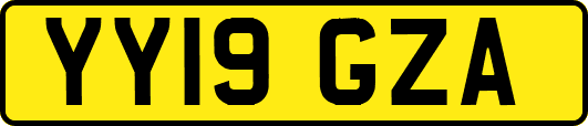 YY19GZA