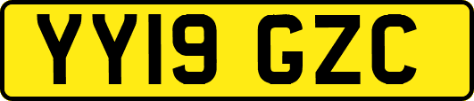 YY19GZC