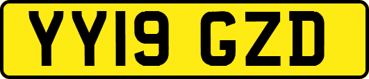 YY19GZD