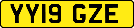 YY19GZE