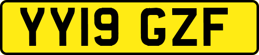 YY19GZF