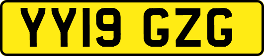 YY19GZG