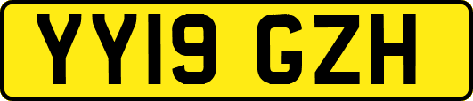 YY19GZH