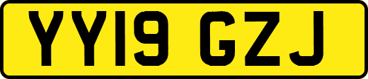 YY19GZJ