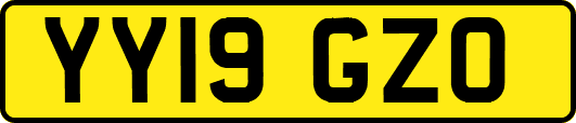 YY19GZO