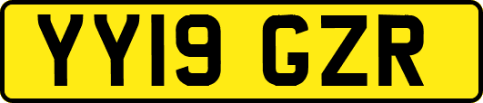 YY19GZR