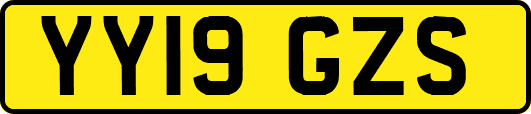 YY19GZS