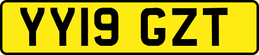 YY19GZT