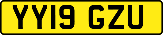 YY19GZU