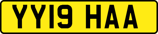 YY19HAA