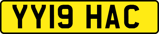 YY19HAC