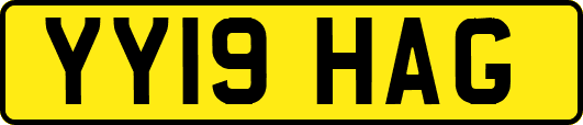 YY19HAG